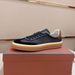 Wearing Natural Genuine Leather Board In All Seasons, Round Toe Men's Casual Shoes_vogvips.com