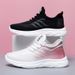 Men's With Cold Adhesive Ultra Lightweight Sole, Spring Breathable Mesh Fabric, Running And Leisure Sports Women's_vogvips.com