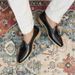Euro Step Men's First Layer Cowhide Tassel Casual Shoes Slip-On British Style Trendy Lazy Loafers_vogvips.com