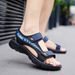 Men Sandals Non-slip Summer High Quality Outdoor Beach Slippers Casual Cheap Men's Shoes Water Shoes_vogvips.com