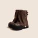 Hong Kong Sweet Cool High Tube For Women 2025 Autumn New Over-the-Knee Thick Sole Height-Increasing Long Boots British_vogvips.com