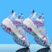 Soccer Shoes Soccer Cleats Football Boots 2025 New Spring Cro-Border Meh High-Top Sport For Children And Student, Competition Sneaker, Men' Baketball_vogvips.com