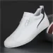 2023 New Autumn Men's Trendy Sneakers Leather Soft Sole Men Shoes Size 38-44_vogvips.com