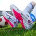 New Outdoor Sports Long Nails Broken Nails Training Large Size Football Shoes_vogvips.com
