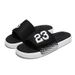 Outdoor Summer Sandals Non-Slip Trendy Men's Slippers_vogvips.com