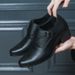 2023 Four Seasons High Heel For Men Wedding Part Cuban Business Casual Leather Shoes Height Increasing Men's_vogvips.com