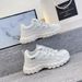 Thick Oled Veratile For Children, New Autumn Breathable Women' Caual Dad Hoe, Tire Ole, Tylih Port_vogvips.com