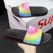 Summer Foreign Trade Women's Fashionable Non-Slip Casual Flip-Flops For Men And Women, Flat Beach Sandals_vogvips.com