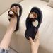 Women's Shoes Summer New EVA Flower Flat Slippers Women's Outdoor Flip Flops Ladies Beach Sandals_vogvips.com