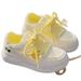 Unique, Stylish, Thick-soled Heart-patterned White Women, 2026 Spring/summer Mesh Casual Shoes, Versatile For Students_vogvips.com