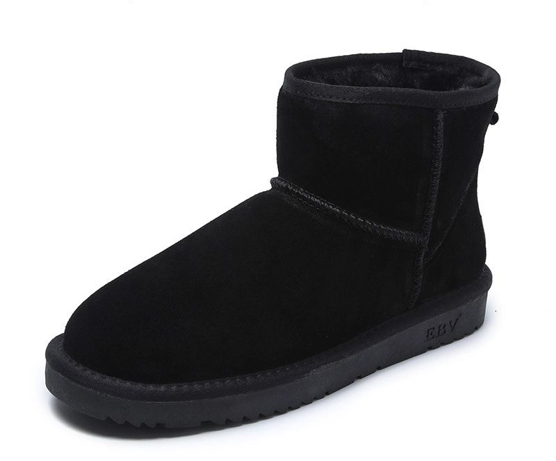 Designer Snow Boots Women Tasman Platform Boot Tazz Slide Bow Ribbon Ultra Mini Slipper Chestnut Men Shoes Womens Winter Ankle Booties Australia_vogvips.com