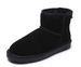 Designer Snow Boots Women Tasman Platform Boot Tazz Slide Bow Ribbon Ultra Mini Slipper Chestnut Men Shoes Womens Winter Ankle Booties Australia_vogvips.com
