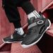 cushioning Rebound Running Shoes Men's Non-slip, Wear-resistant, Breathable And Comfortable Sports Shoes Men's Shoes_vogvips.com