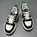 Low-top 2025 New Spring Trendy Genuine Leather Fashionable Panda Men's Versatile Casual Dad Shoes_vogvips.com
