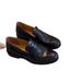 Sheepskin Version ~ 2025 Slip-On Lazy Shoes For Women, Chunky Heel Flat Single Shoes, British Style Loafers_vogvips.com