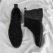 New Leather Spring Men's Shoes High-top Men's Heightening Tooling Martin Boots_vogvips.com