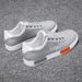 Canvas Men 2024 Spring New Casual Men's Low-top Sports All-match Flat Shoes_vogvips.com