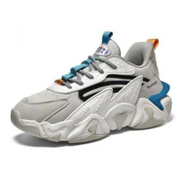 2023 Custom Designer Man Sports Sneakers Height Increasing Luminous Running Shoes For Men Runner Trainers_vogvips.com