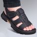 Men’s Sandals Summer Men's Shoes_vogvips.com