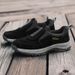 Men Sneakers Suede Leather Casual Shoes Outdoor Camping Hiking Shoe Fashion Slip-On Loafers Non Slip Walking Footwear Big Size48_vogvips.com