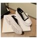Fashionable, Summer Breathable, Trendy, Leisurely, Versatile, Sexy, Refreshing, And High-Quality Leg Revealing Long Board Shoes For Women_vogvips.com