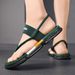 Men's Summer Dual-use Outdoor Sandals Beach Slippers_vogvips.com