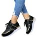 Oversized New Summer Thick Sole Casual Shoes, Strappy Sports Shoes For Women_vogvips.com