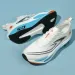 Unisex 2025 Full Carbon Plate Running Shoes Professional Marathon Racing Lightweight Bounce Cushion Breathable Sports_vogvips.com