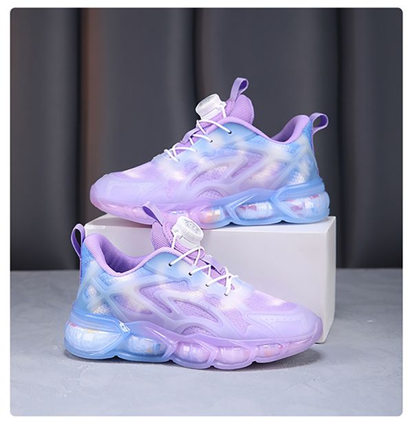 cushioning Rebound Running Shoes Men's Non-slip, Wear-resistant, Breathable And Comfortable Sports Shoes Men's Shoes_vogvips.com