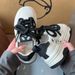 Super Popular Versatile Thick-Soled Panda White Sneakers For Women, Hot-Selling Board Shoes, 2025 New Spring Casual_vogvips.com