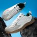 Cross-border Large Size 48 Outdoor Men's Color-blocked German Training Foreign Trade Sports Casual Shoes, Versatile_vogvips.com