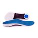 Arch support increase sports insole for men and women Breathable shock absorbent breathable sweat absorbent deodorant flat feet comfortable and stable_vogvips.com