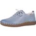 Lace Up Flat Sole Women's Handmade 2025 Autumn Edition Round Toe Soft Leather Casual Black Sports Shoes_vogvips.com