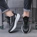 Outdoor Lightweight And Breathable Running Shoes, Anti-slip And Wear-resistant Running Shoes, Couple-style Casual Sports Shoes_vogvips.com
