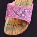 Factory Direct Sale Summer Massage Clogs One-Line Carved Couple Non-Slip Home Paint-Free Flat Sandals_vogvips.com