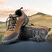 Outdoor Combat Shoes Second Hair Hurricane Low-top Training Shoes Mountaineering Running Training Shoes Tactical Boots_vogvips.com
