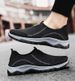 Outdoor Shoes Men's Hiking Shoes Large Size Hiking Casual Shoes Running Shoes_vogvips.com