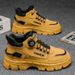 CM270 New Autumn High-top Martin Men's British Style Thick-soled Work Shoes Casual Short Boots_vogvips.com