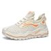 2026 Summer S: Mesh Breathable Hollowed-Out Sneakers, Fashionable Lightweight Casual S, Men's Versatile Trendy_vogvips.com