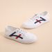 White For Women 2026 New Style Single Leather Korean Version Student Shoes Versatile Lightweight Casual Flat Sneakers_vogvips.com
