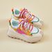 Daddy Shoes Female Student Sports Running Casual Shoes Platform Heightening Shoes_vogvips.com
