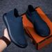 Summer Sneakers Casual Breathable Slip On Mesh Couple Loafers Lightweight Men Running Shoes Tenis Masculino Esportivo_vogvips.com