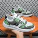 Forrest Gump Winter New Sports Internet Celebrity Dad Men's Casual Running Youth Board Shoes_vogvips.com