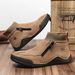 Socks Martin Boots Large Size Men's Shoes High Top Men's Casual Shoes Outdoor Casual Shoes_vogvips.com
