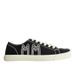 In-Stock Casual Lace-Up Flat Canvas Biscuit Shoes, Vintage Fashion Versatile Sneakers, Cross-Border Couple's Sneakers_vogvips.com