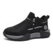 Summer New Men's plus Size Casual Shoes Versatile Single Korean Style Fashionable Sports Sneakers_vogvips.com