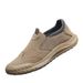 2025 Old Beijing Spring/Summer Labor Protection Lightweight, Breathable, Casual Work, Anti Slip, Wear Resistant One Step_vogvips.com