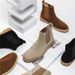 Men's winter boots suede fashion men's boots_vogvips.com