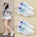 Flying Shoes Student Sports Shoes Fitness Running Casual Shoes Height-increasing Shoes_vogvips.com