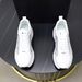 2025 New Summer Breathable Men's Mesh Sports Trendy Versatile Casual Thick Sole Comfortable Running Shoes For Men_vogvips.com